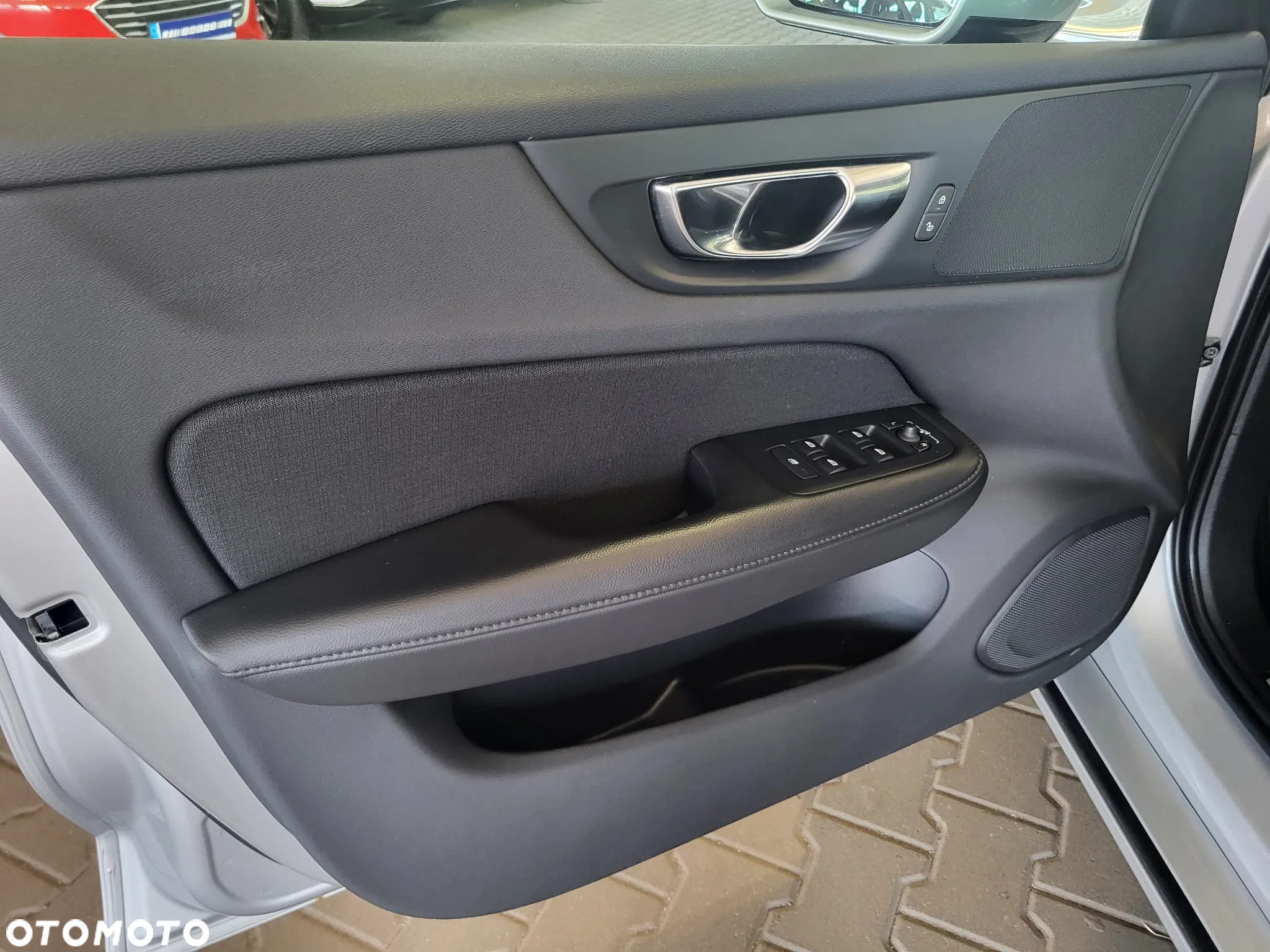 Volvo V60 - 22