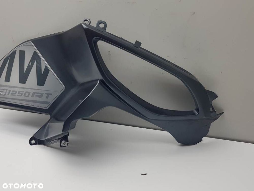 OSŁONA PLASTIK KOLAN BMW R 1250 RT K52 PRAWA - 4
