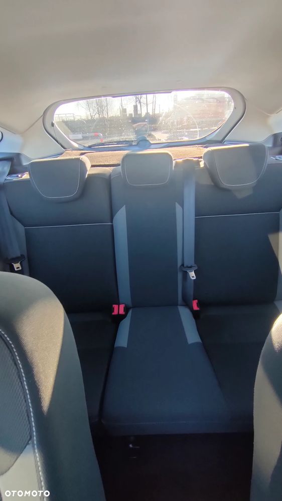 Ford Focus 1.6 TDCi Edition - 33