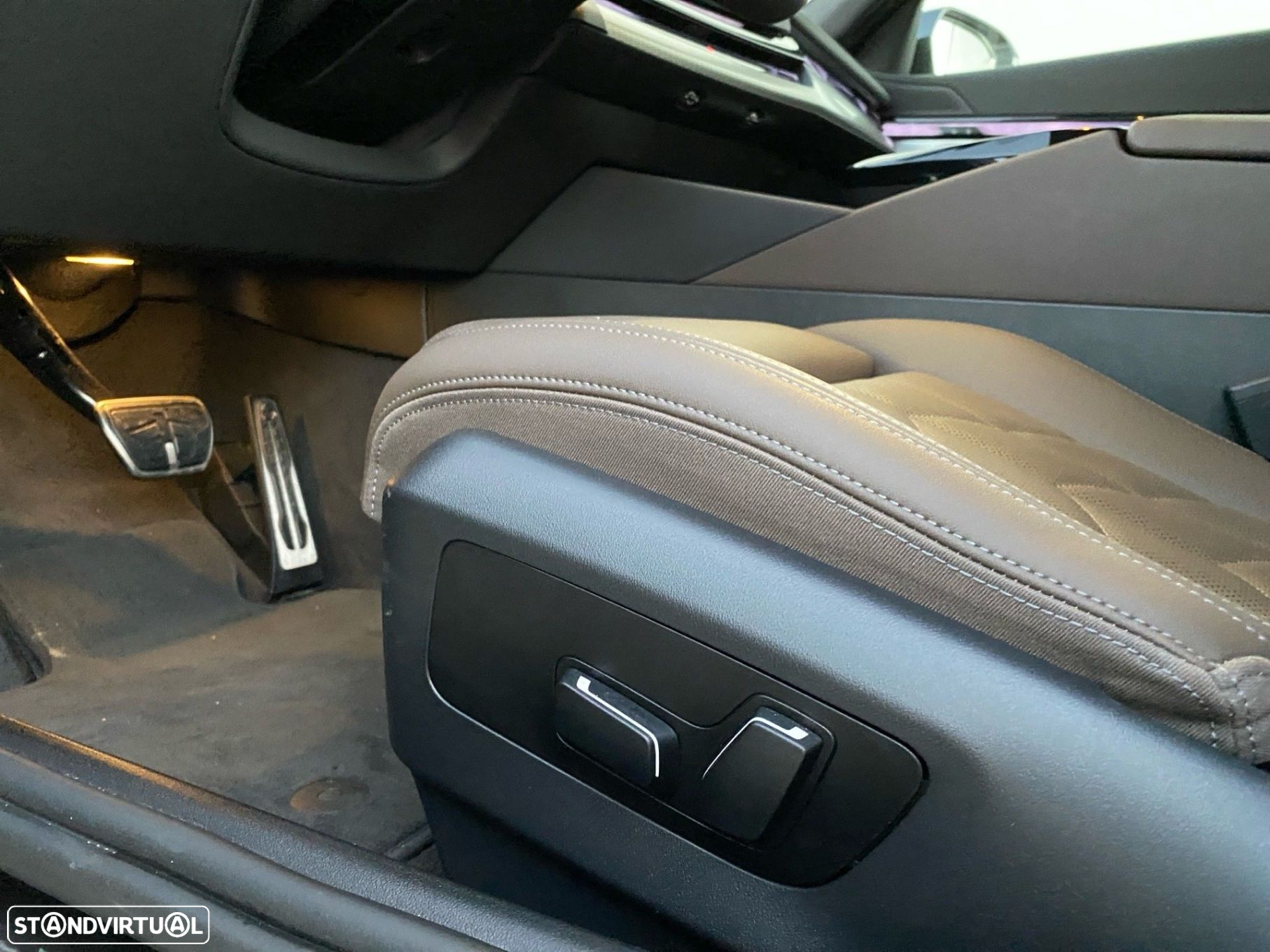 BMW i5 eDrive40 Pack Desportivo M - 17