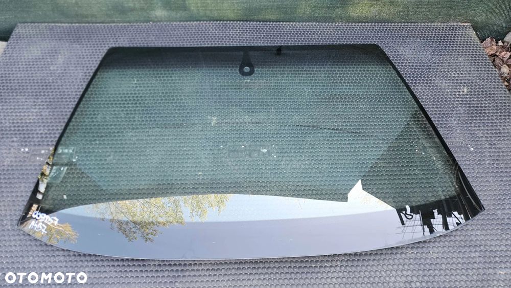 Szyba Przód Przednia Czołowa Sensor Czujnik Deszczu Akustyczna Acoustic Audi A4 B7 Sedan Kombi - 9