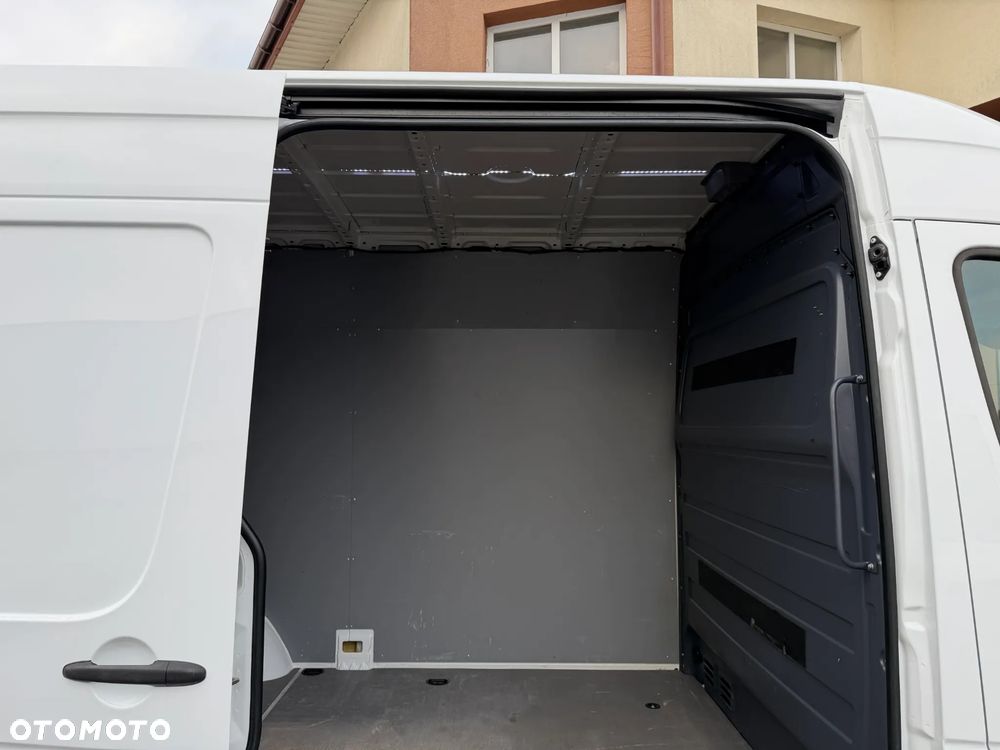 Mercedes-Benz Sprinter 316 CDI L2H2 - 38