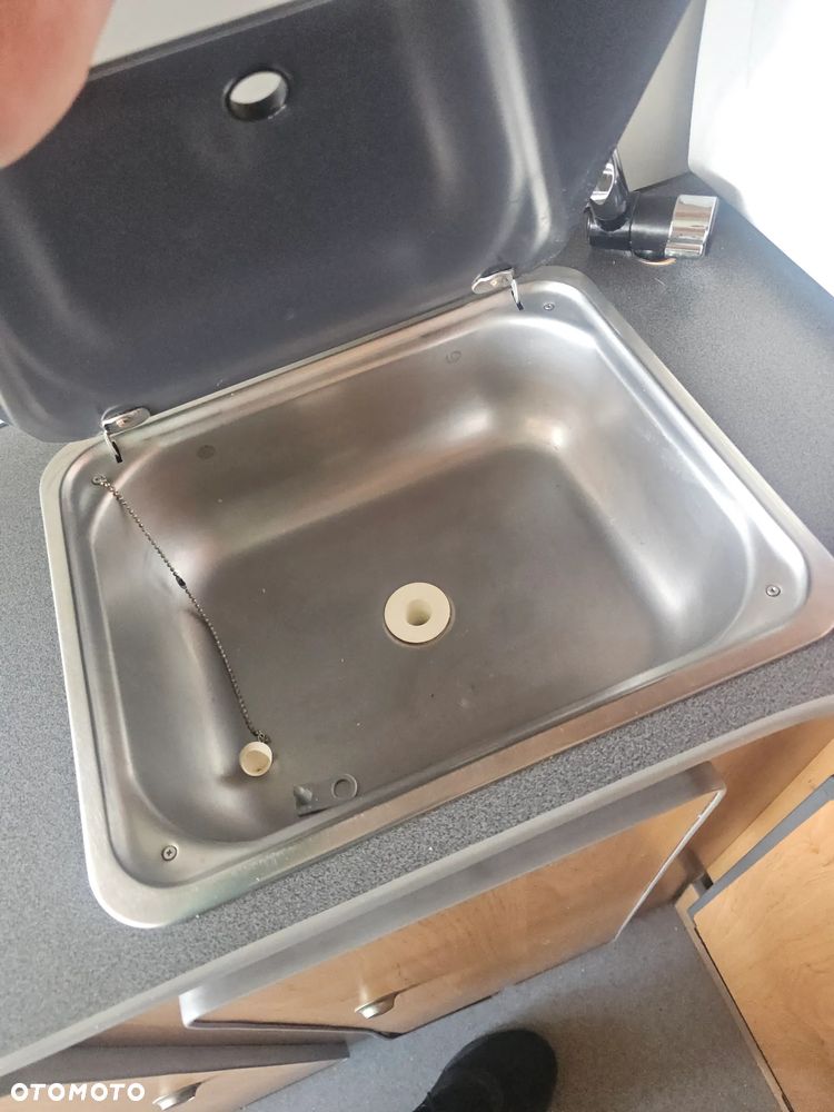 Mercedes-Benz sprinter - 8