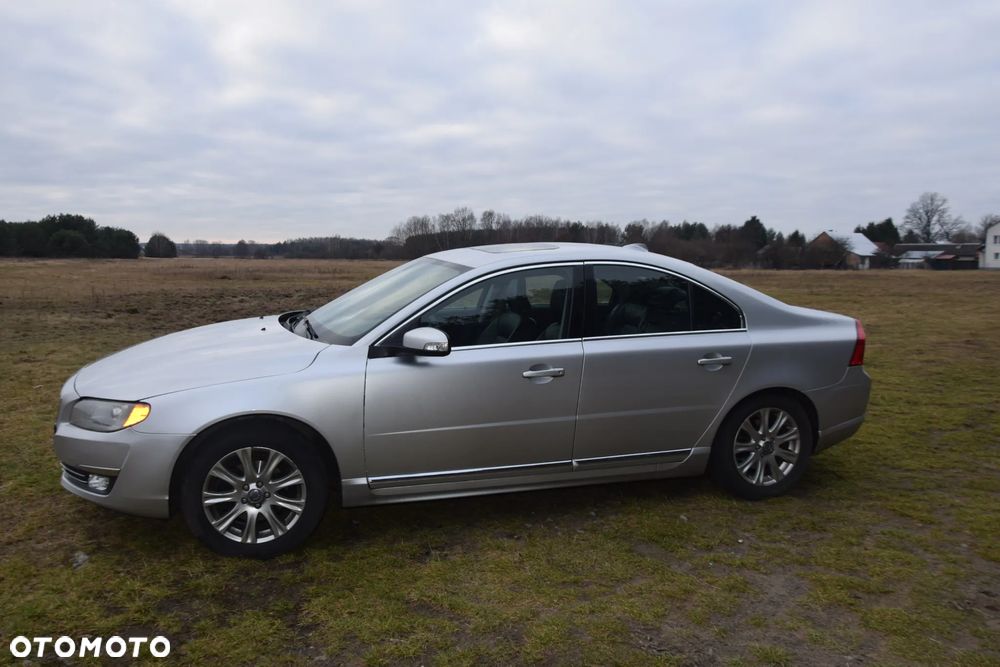 Volvo S80 3.2 Summum - 1