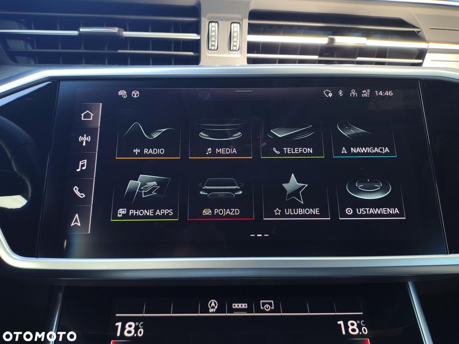 Audi A6 - 23