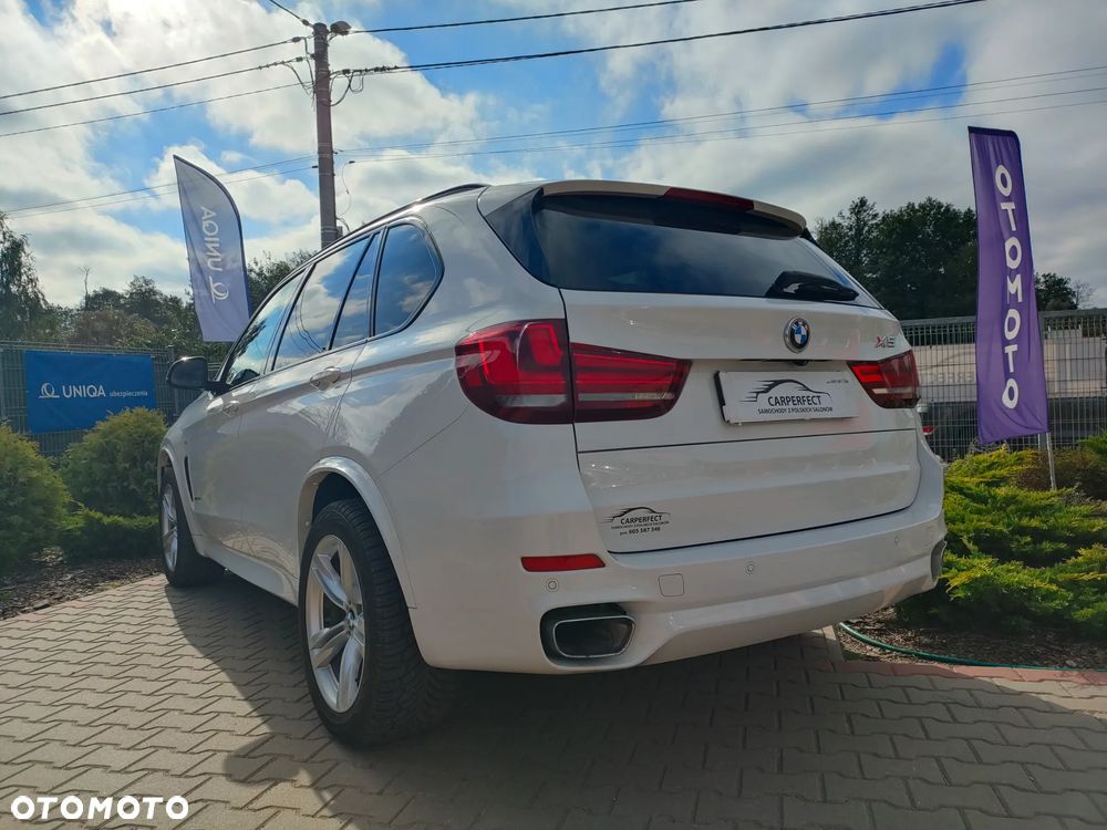 BMW X5 xDrive25d sport - 8