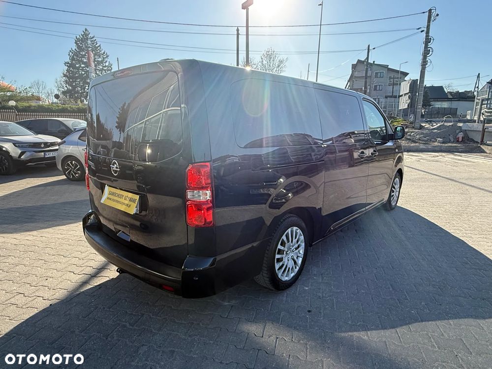 Opel Zafira 2.0 CDTI Extra Long Business - 2