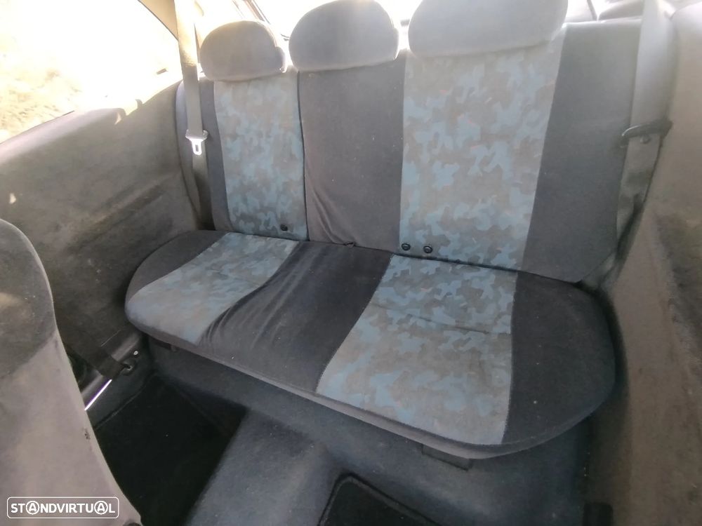 Opel Corsa - 9