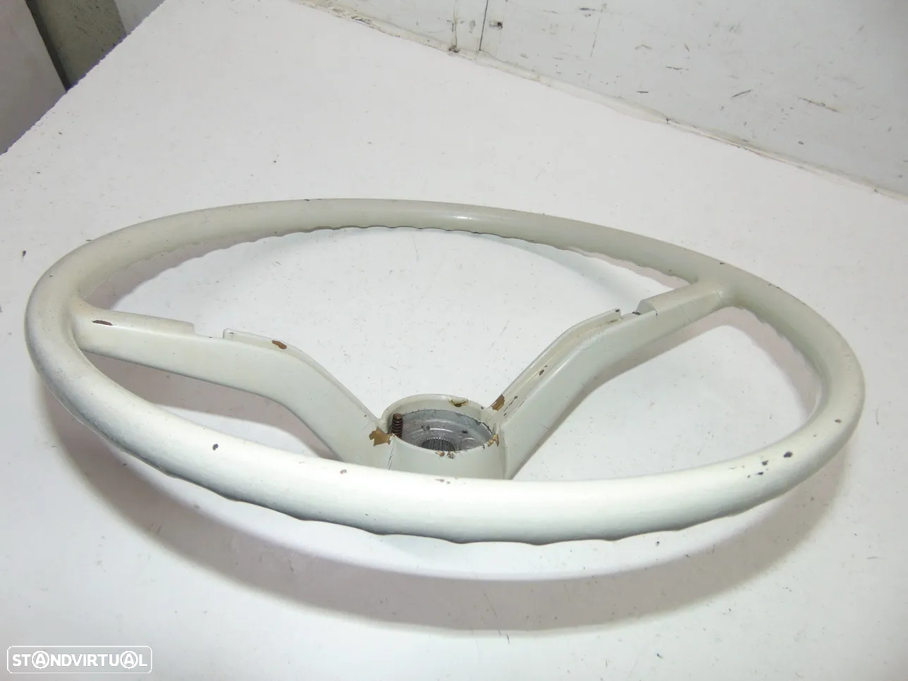 VW Carocha volante - 7