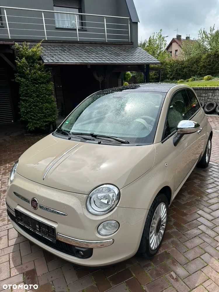 Fiat 500 - 2