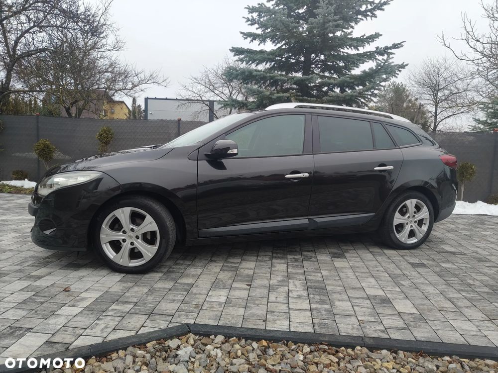 Renault Megane TCe 130 Expression - 3