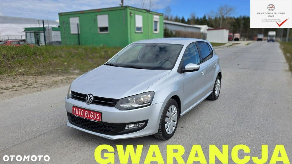 Volkswagen Polo - 2