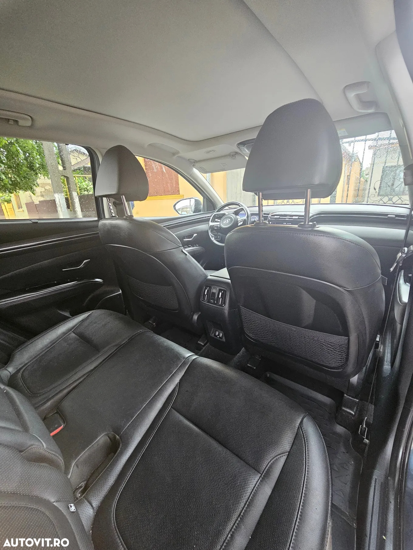 Hyundai Tucson - 5