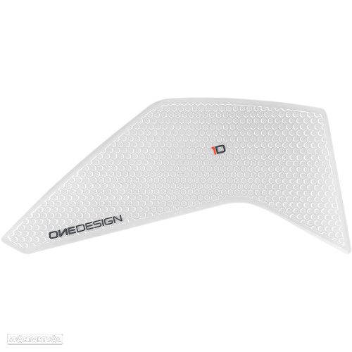 tank pad africa twin protetor de deposito one design - 1