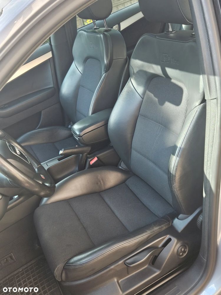 Audi A3 Sportback - 10