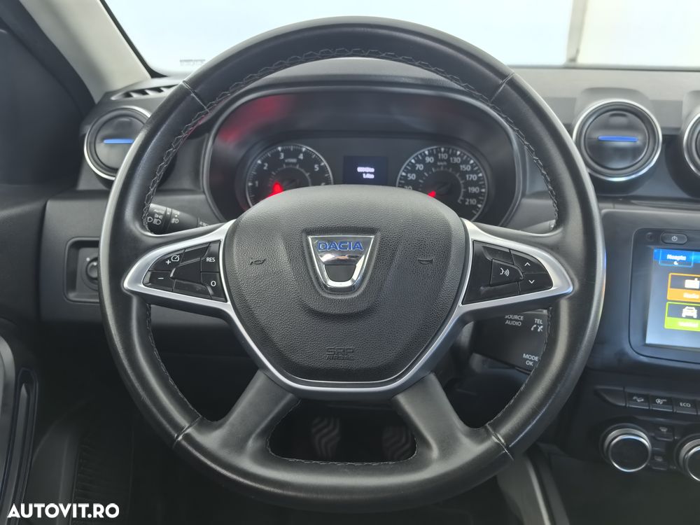 Dacia Duster 1.5 Blue dCi 4WD SL BlueLine - 15