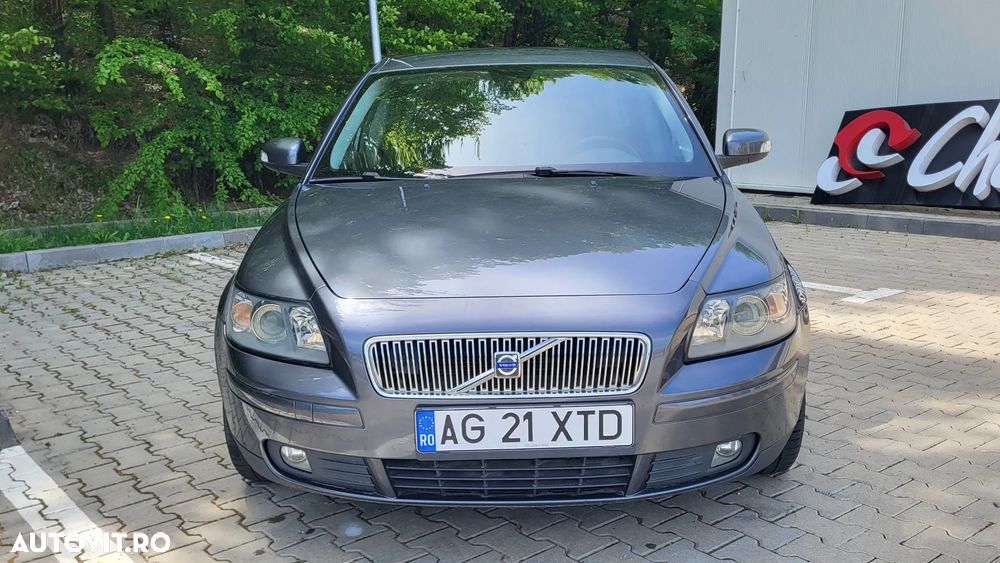 Volvo V50 - 16