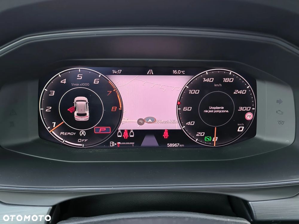 Cupra Formentor - 10