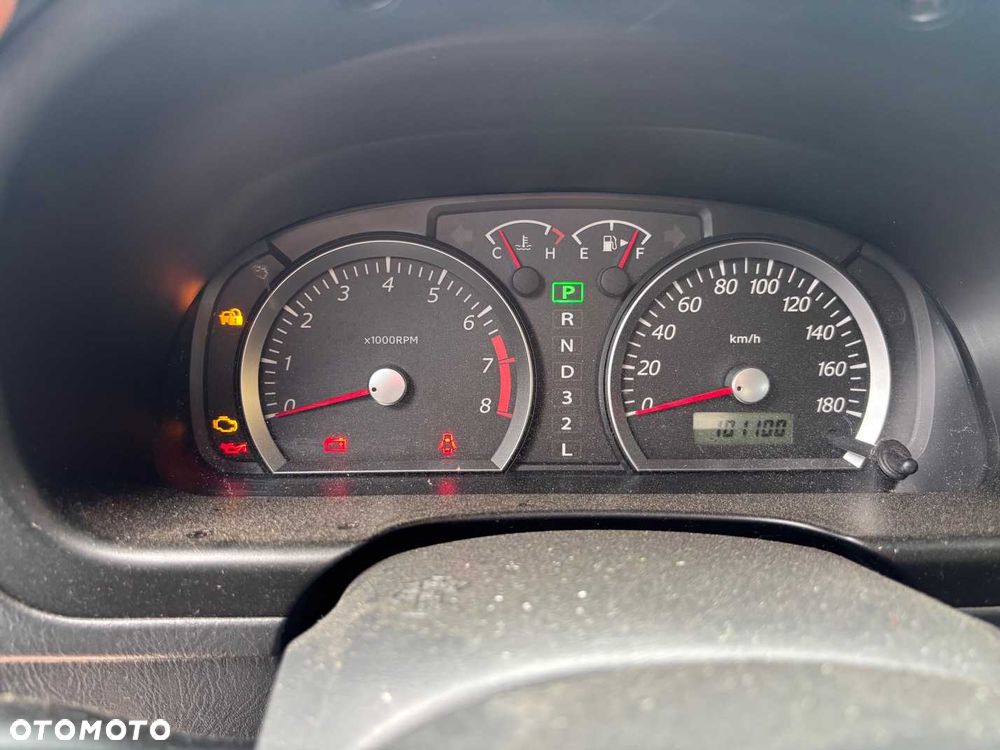 Suzuki Jimny - 8