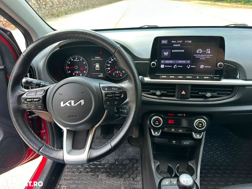 Kia Picanto - 17