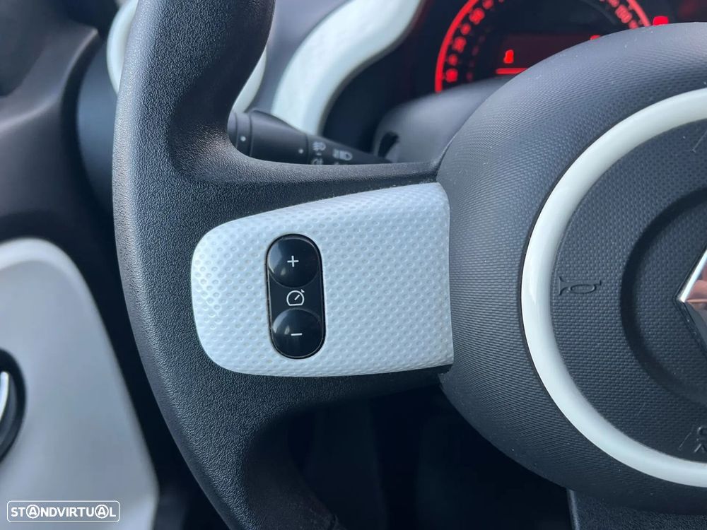Renault Twingo 1.0 SCe Dynamique - 17