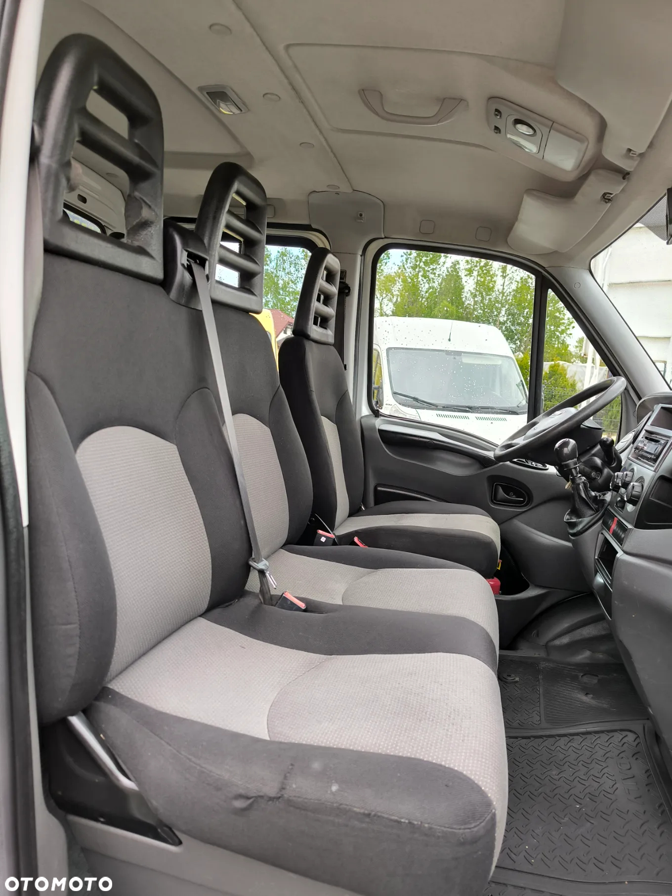 Iveco Daily 35S13 - 12