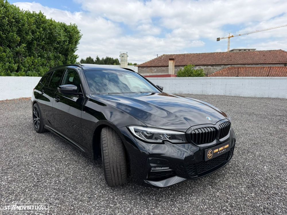 BMW 330 - 3