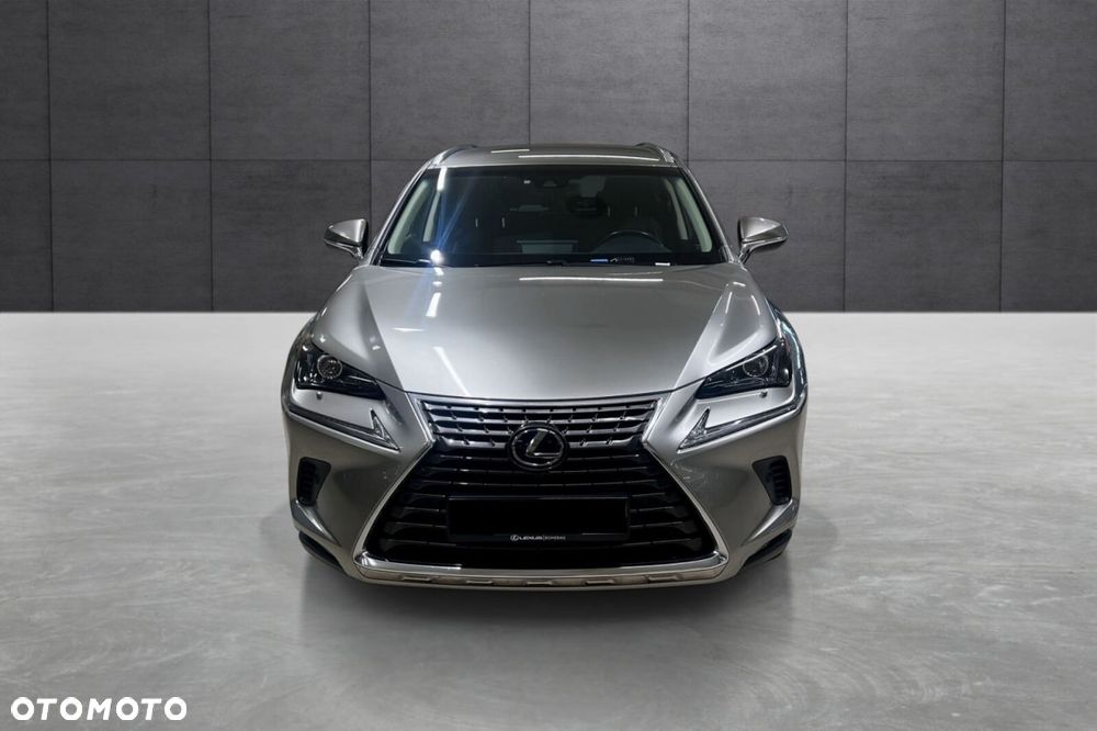 Lexus NX 300h Comfort AWD - 7