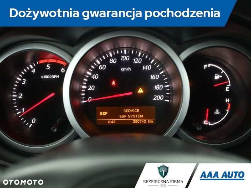 Suzuki Grand Vitara - 9