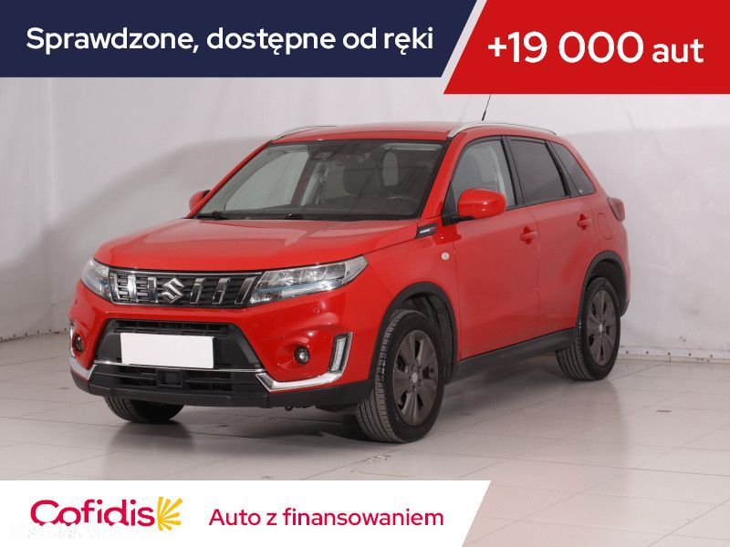 Suzuki Vitara - 2
