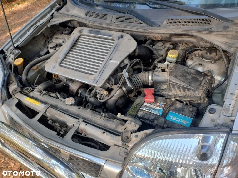 Nissan X-Trail 2.2 dCi 4x4 Sport - 5