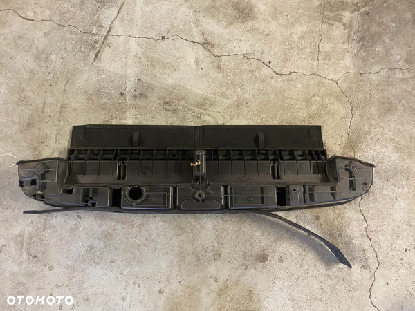 TOYOTA COROLLA VERSO SCHOWEK BAGAZNIKA 64993-0f010