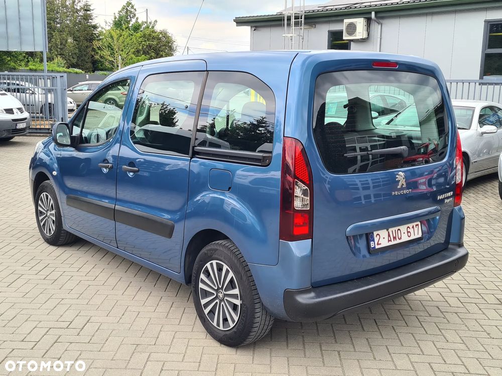Peugeot Partner - 3