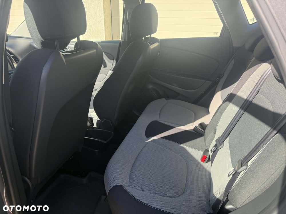 Renault Captur ENERGY dCi 90 Start&Stop Dynamique - 13