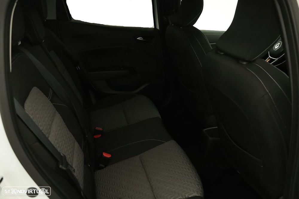 Renault Clio 1.0 TCe Evolution Bi-Fuel - 24