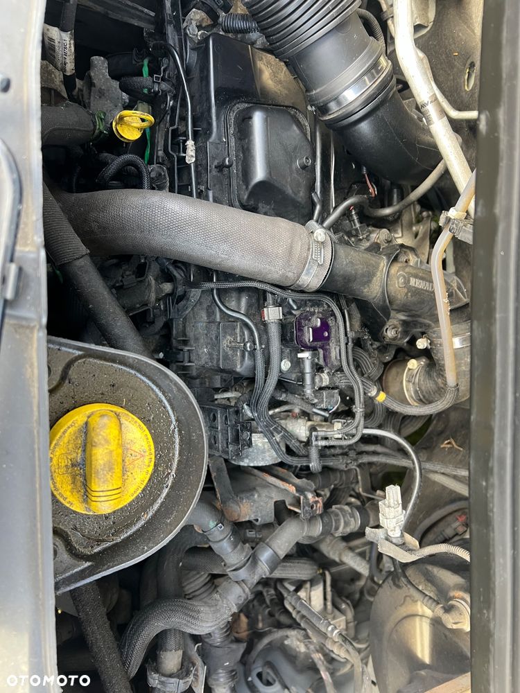 Renault Master 2.3 Klima/ Automat  (419) - 3