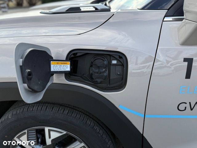 SsangYong/KGM Torres - 28