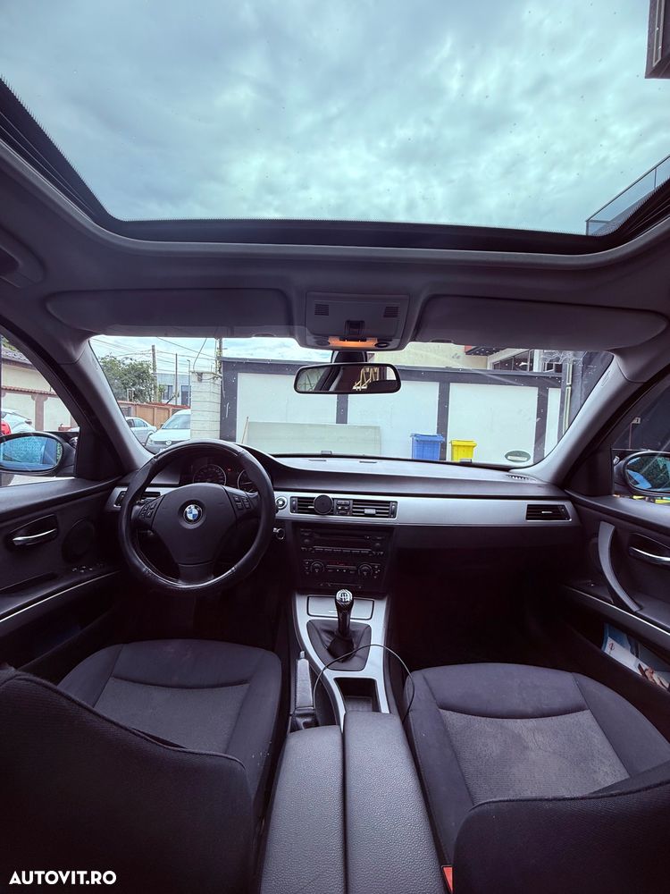 BMW 3 Series 2007 — imagine 6