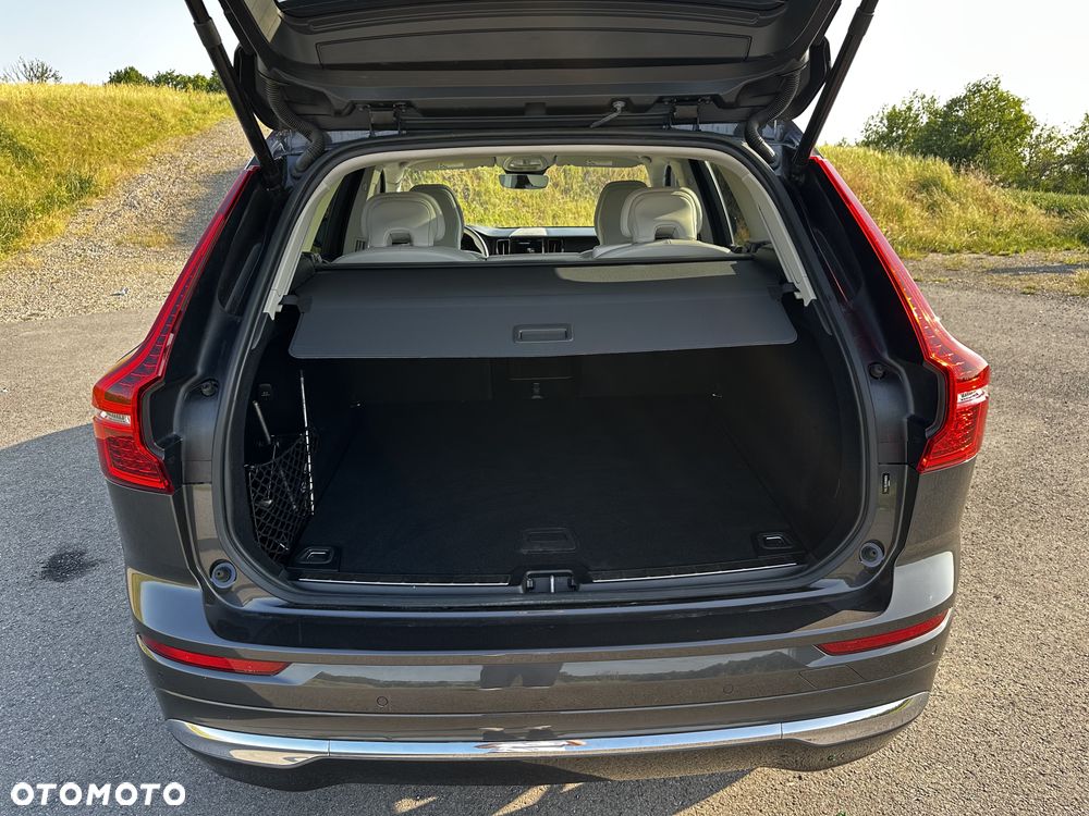 Volvo XC 60 B5 B Geartronic Inscription - 9