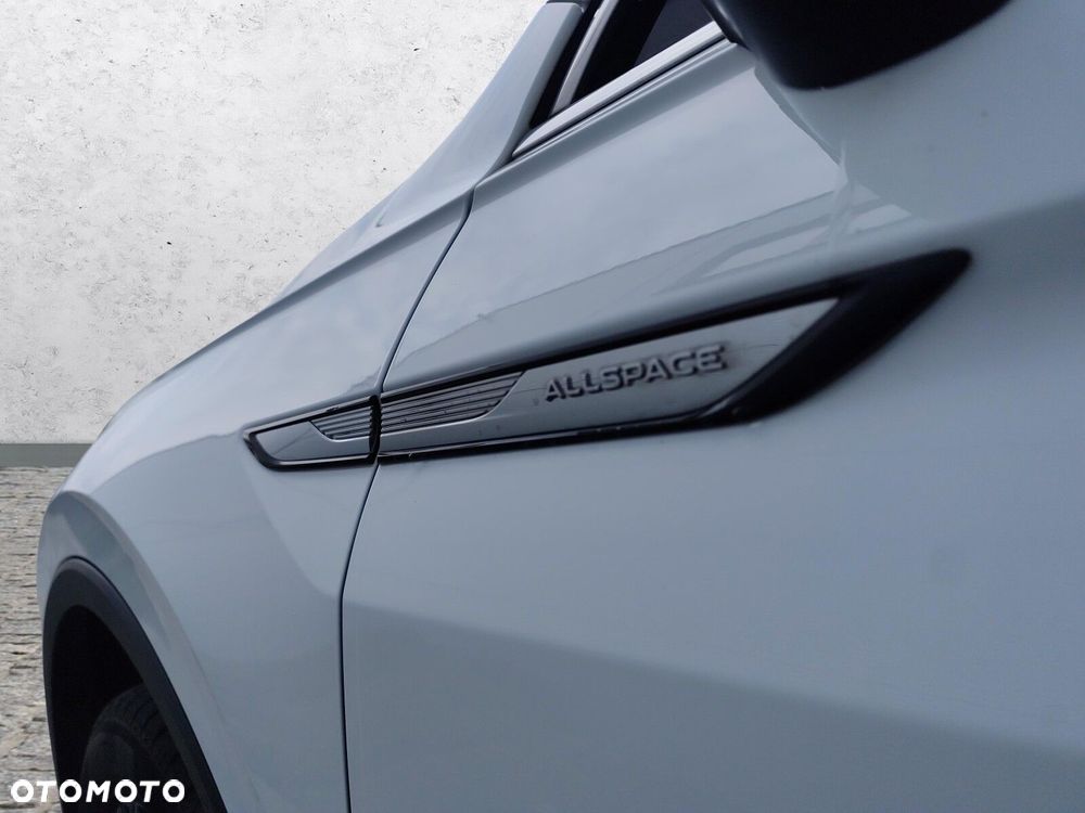Volkswagen Tiguan Allspace 2.0 TDI 4Mot Elegance DSG - 31