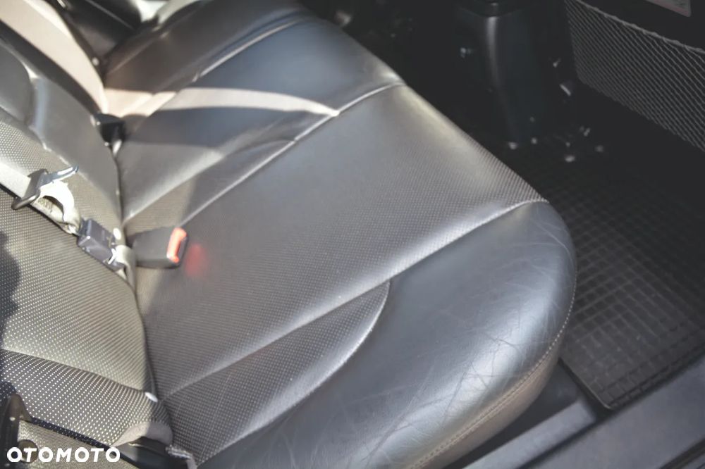 Hyundai Tucson 2.0 CRDi Premium 2WD - 12