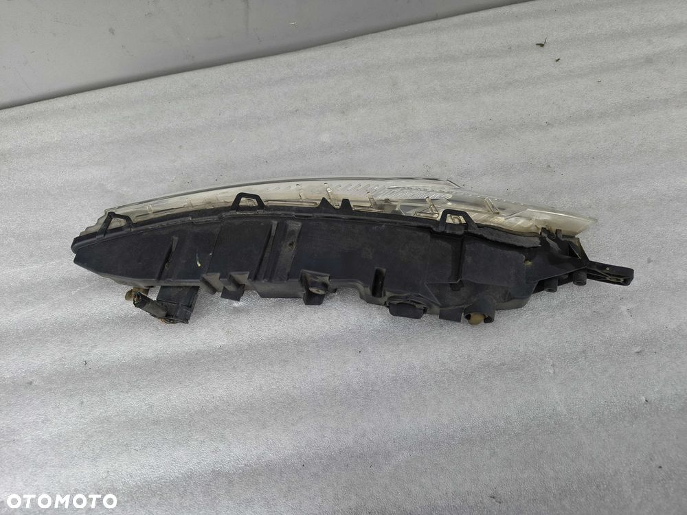 Lampa Lewa Przód Citroen C4 Picasso II 13-18 LED ORYGINAŁ - 3