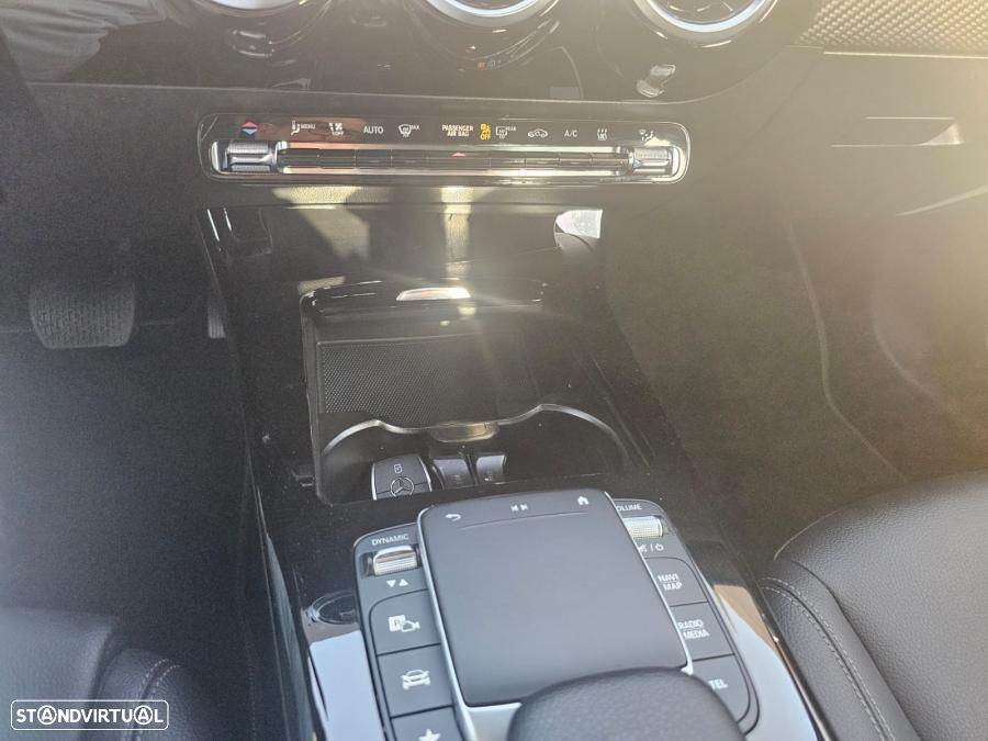 Mercedes-Benz A 250 e 8G-DCT Progressive - 28