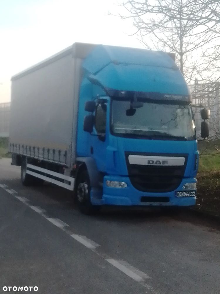 DAF LF 310 FA 119/ZSP - 14