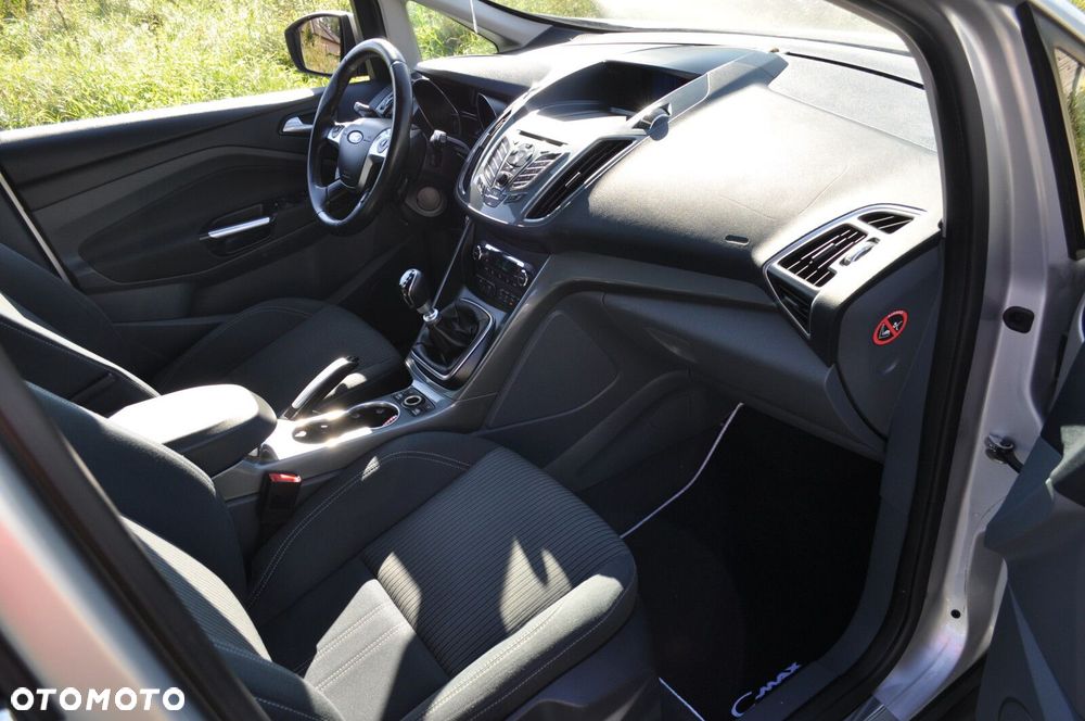 Ford Focus - 8