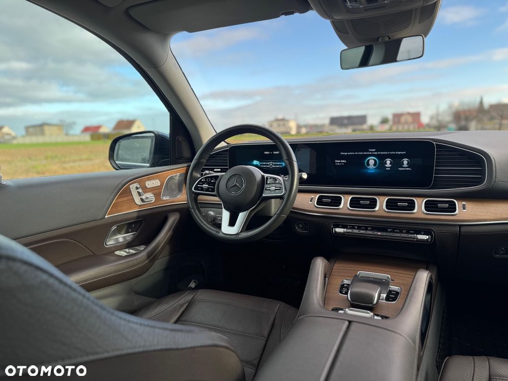 Mercedes-Benz GLE - 17