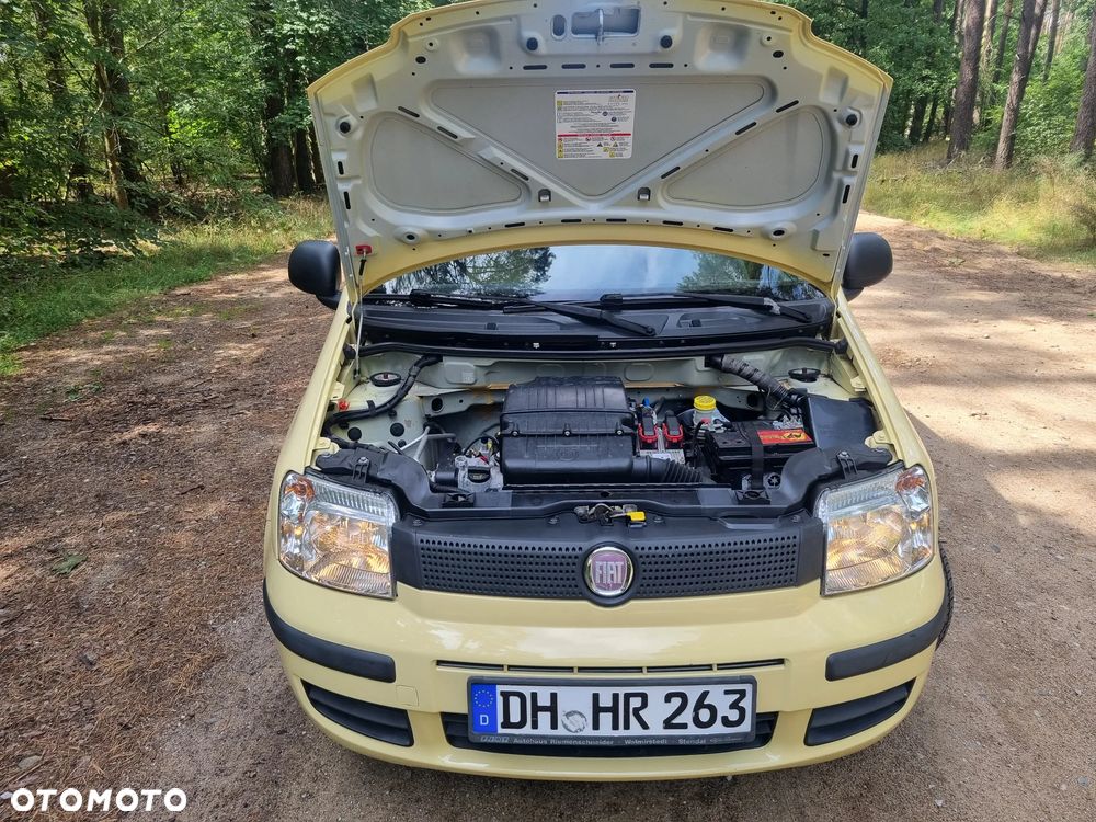 Fiat Panda 1.2 Active - 26