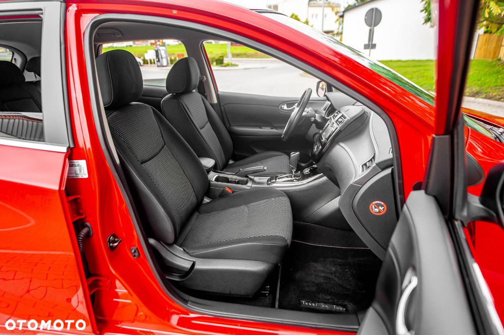 Nissan Pulsar 1.2 DIG-T Visia Xtronic - 37