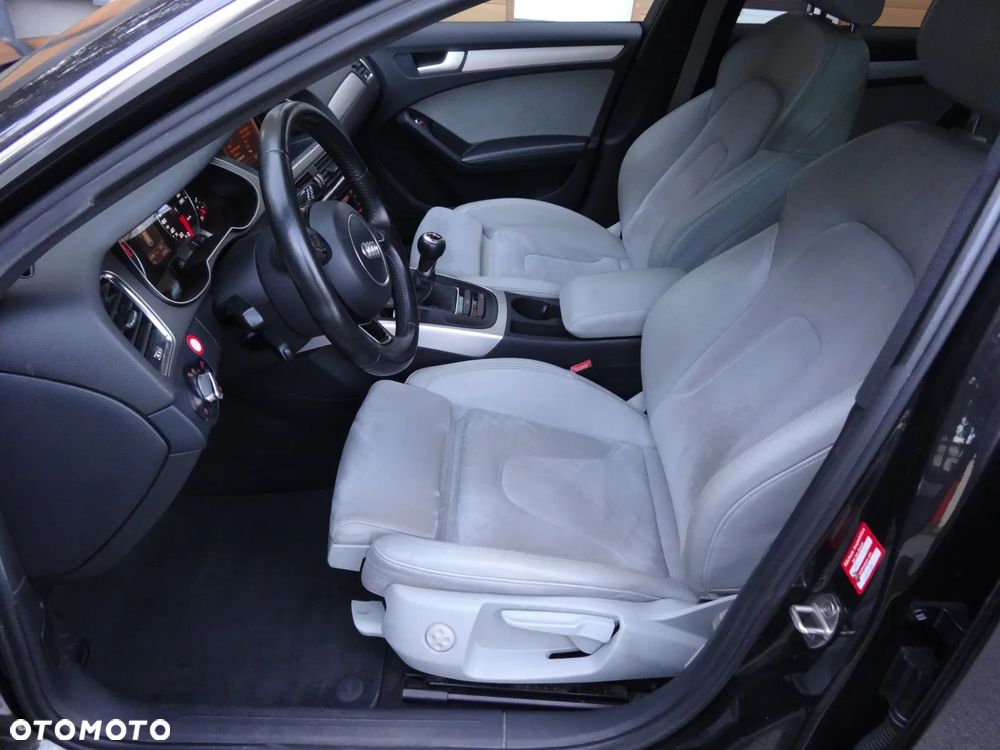 Audi A4 Avant - 23