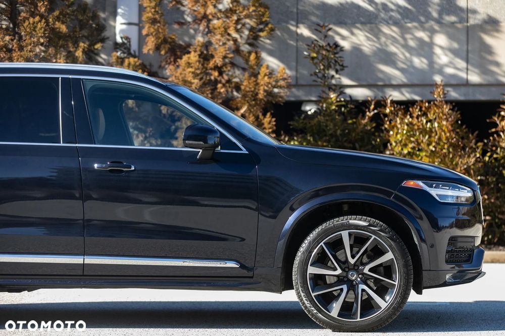Volvo XC 90 T6 GPF AWD Inscription 7os - 15